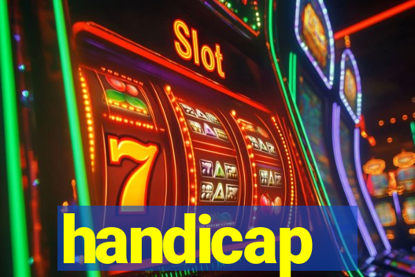 handicap - 2.5